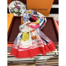 Louis Vuitton Scarf